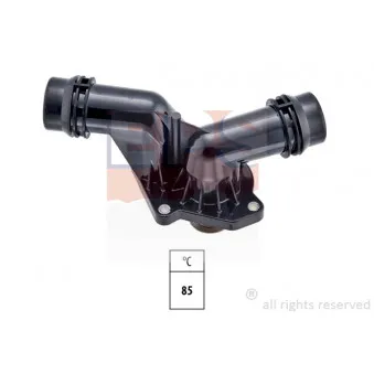 Thermostat d'eau EPS 1.880.425