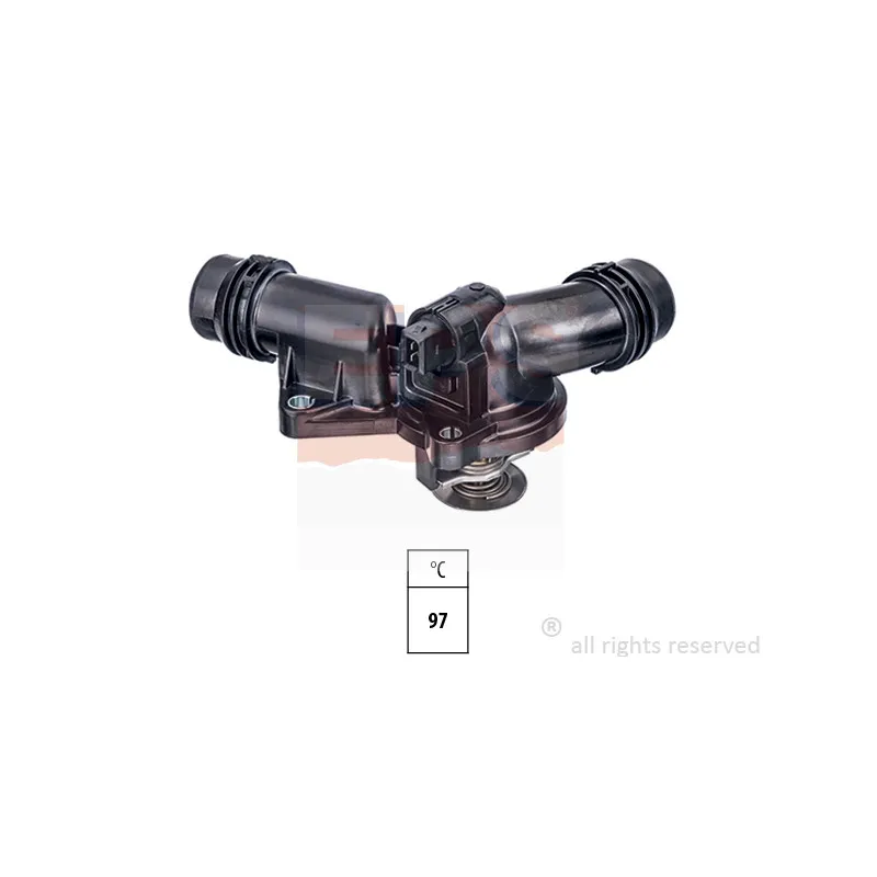 Thermostat d'eau EPS 1.880.426