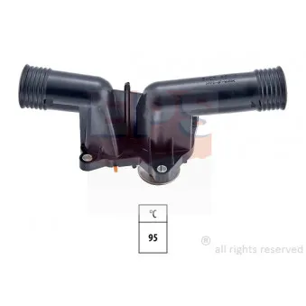 Thermostat d'eau EPS 1.880.427