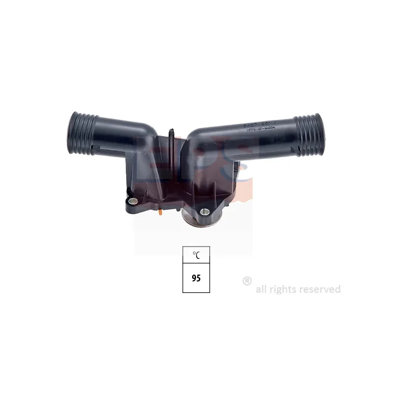 Thermostat d'eau EPS 1.880.427