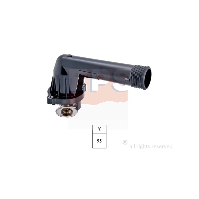 Thermostat d'eau EPS 1.880.428