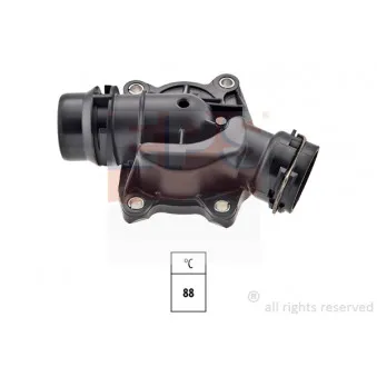 Thermostat d'eau EPS 1.880.429