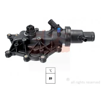 Thermostat d'eau EPS 1.880.509