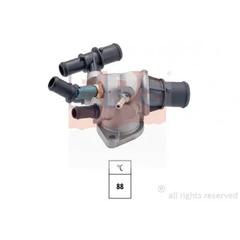 Thermostat d'eau EPS 1.880.585