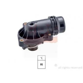 Thermostat d'eau EPS 1.880.635