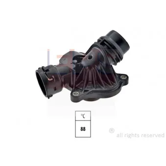 Thermostat d'eau EPS 1.880.636
