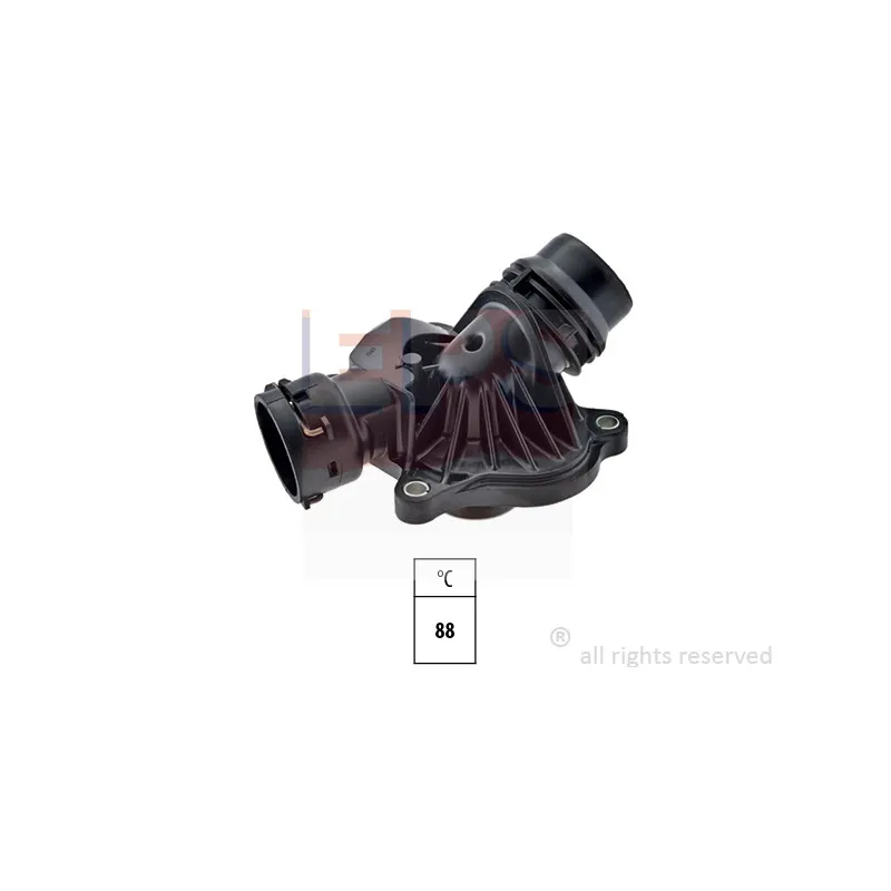 Thermostat d'eau EPS 1.880.636