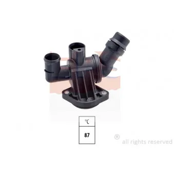 Thermostat d'eau EPS 1.880.668