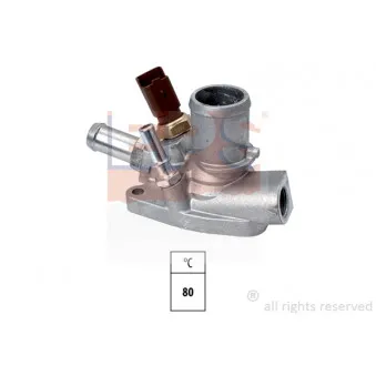 Thermostat d'eau EPS 1.880.701