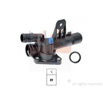 Thermostat d'eau EPS 1.880.703S