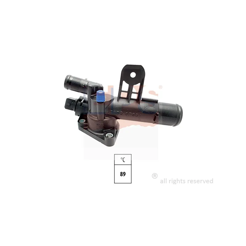 Thermostat d'eau EPS 1.880.704