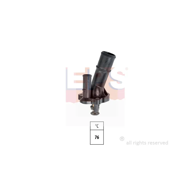 Thermostat d'eau EPS 1.880.750