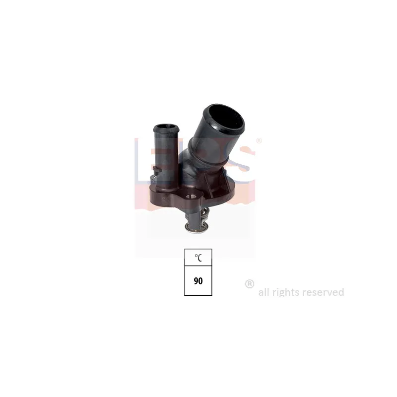 Thermostat d'eau EPS 1.880.753