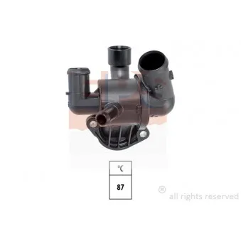 Thermostat d'eau EPS 1.880.770