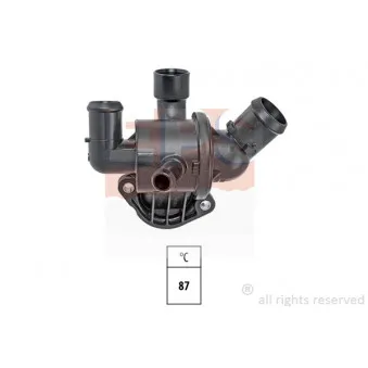 Thermostat d'eau EPS 1.880.772