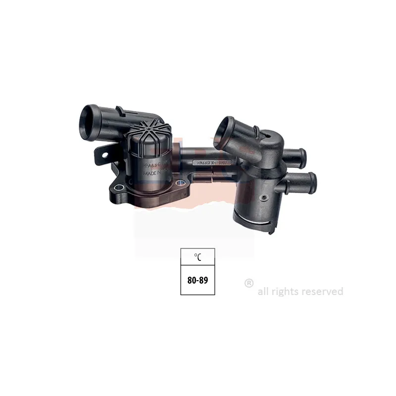 Thermostat d'eau EPS 1.880.773