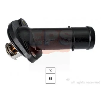 Thermostat d'eau EPS 1.880.779