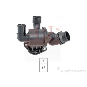 Thermostat d'eau EPS 1.880.781