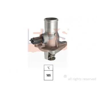 Thermostat d'eau EPS