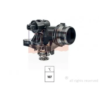 Thermostat d'eau EPS 1.880.874