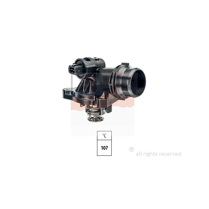 Thermostat d'eau EPS 1.880.874