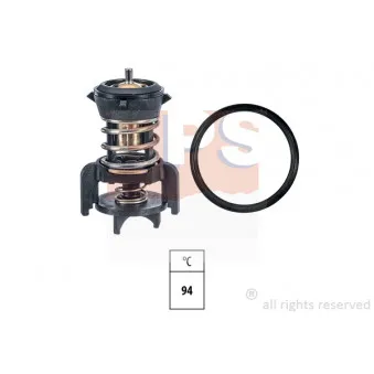 Thermostat d'eau EPS 1.880.933