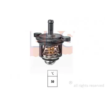 Thermostat d'eau EPS 1.880.987