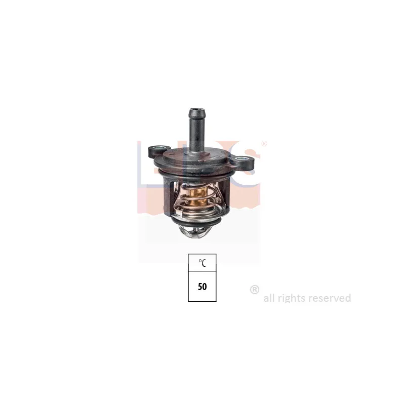 Thermostat d'eau EPS 1.880.987