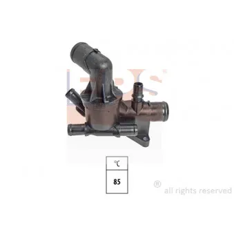 Thermostat d'eau EPS 1.880.993
