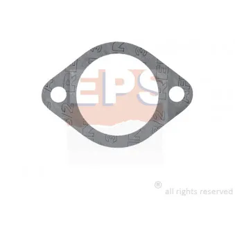 Joint d'étanchéité, thermostat EPS