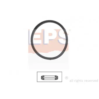Joint d'étanchéité, thermostat EPS 1.890.532