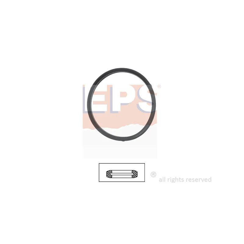 Joint d'étanchéité, thermostat EPS 1.890.532