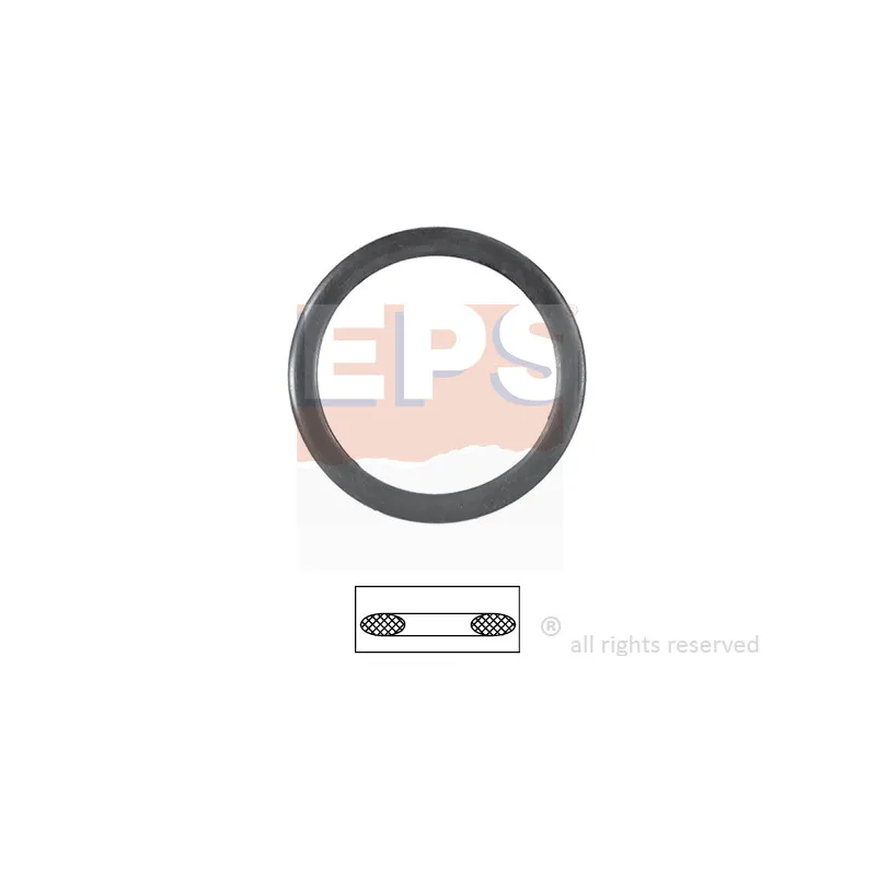 Joint d'étanchéité, thermostat EPS 1.890.535