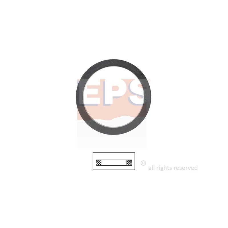 Joint d'étanchéité, thermostat EPS 1.890.539