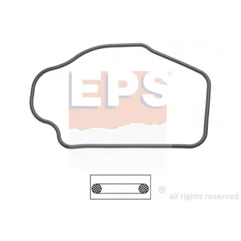 Joint d'étanchéité, thermostat EPS 1.890.552