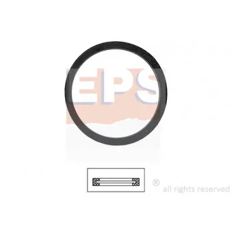 Joint d'étanchéité, thermostat EPS 1.890.553