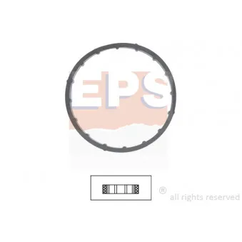 Joint d'étanchéité, thermostat EPS 1.890.555