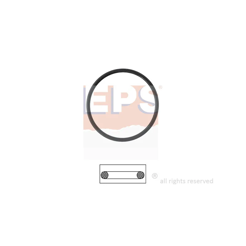 Joint d'étanchéité, thermostat EPS 1.890.561