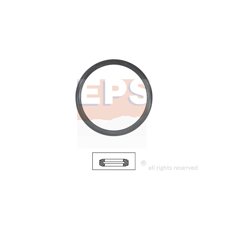 Joint d'étanchéité, thermostat EPS 1.890.567