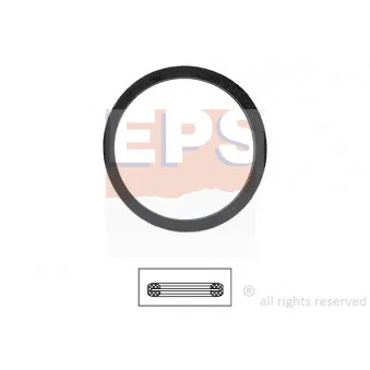 Joint d'étanchéité, thermostat EPS 1.890.568