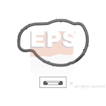 Joint d'étanchéité, thermostat EPS 1.890.573
