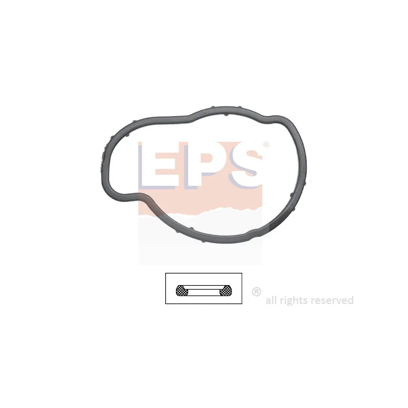 Joint d'étanchéité, thermostat EPS 1.890.573