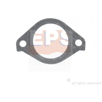 Joint d'étanchéité, thermostat EPS