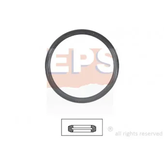 Joint d'étanchéité, thermostat EPS 1.890.583