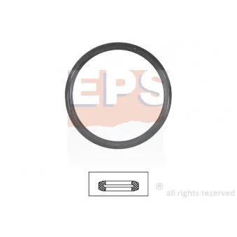 Joint d'étanchéité, thermostat EPS 1.890.584