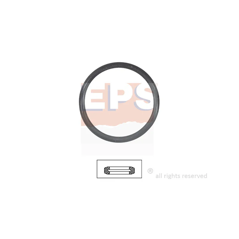 Joint d'étanchéité, thermostat EPS 1.890.584