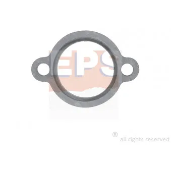 Joint d'étanchéité, thermostat EPS