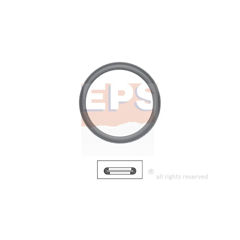 Joint d'étanchéité, thermostat EPS 1.890.598