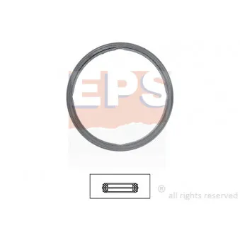 Joint d'étanchéité, thermostat EPS 1.890.600