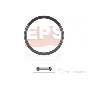 Joint d'étanchéité, thermostat EPS 1.890.606